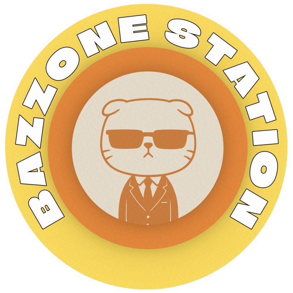 Bazzone Station